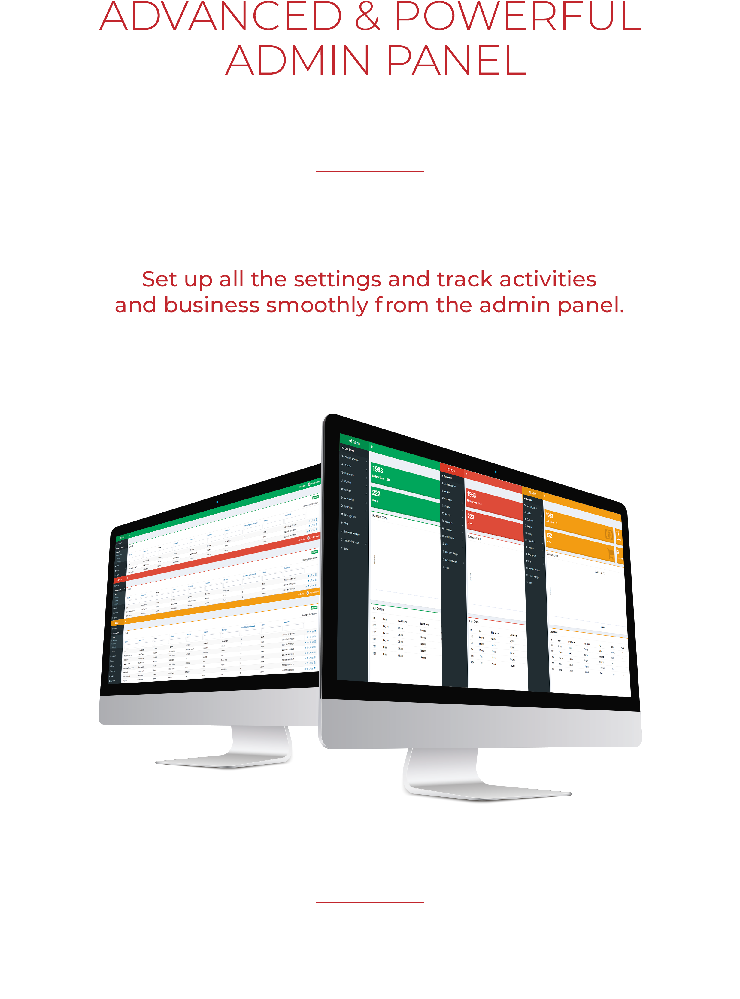 EasyAds - Classified Ads Script - 5 EasyAds - Classified Ads Script - 5