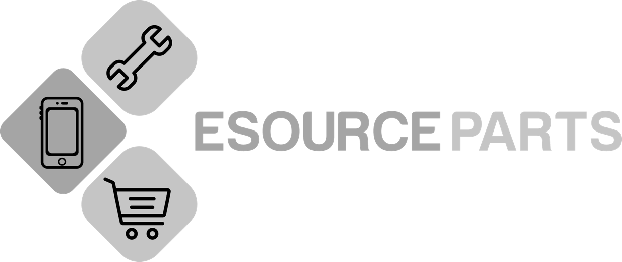Esource Parts logo